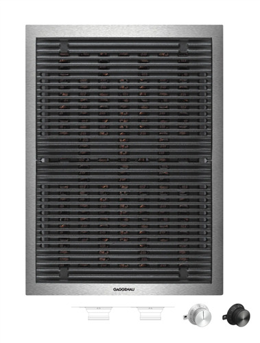Vỉ nướng điện Gaggenau VR414115