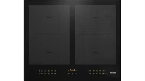 Bếp từ Miele