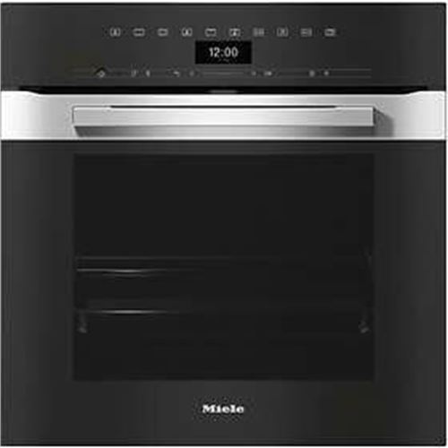 Lò nướng Miele