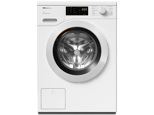 Máy giặt Miele