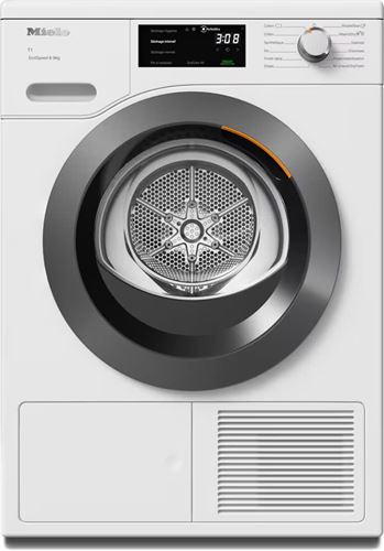 Máy sấy Miele