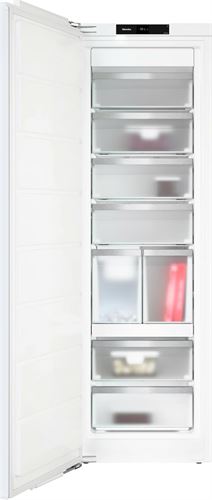 Tủ đông Miele