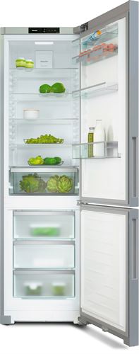 Tủ lạnh Miele