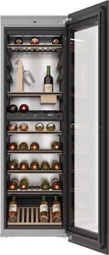 Tủ rượu Miele