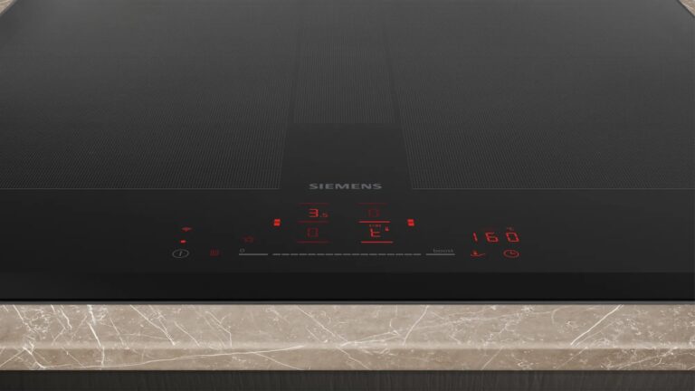 Top 10 Bếp Từ Âm Tủ Châu Âu Cao Cấp 2026 – Miele, Siemens, Gaggenau