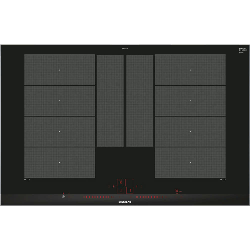 Bếp từ Siemens EX875LYC1E FlexInduction iQ700