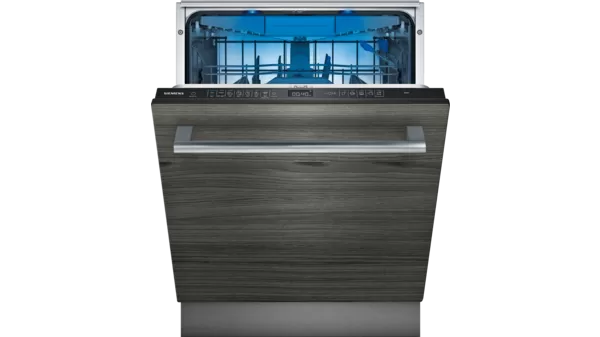 Máy rửa bát âm tủ Siemens SN55 iQ700