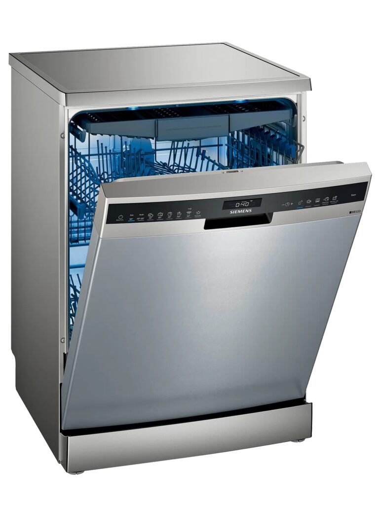 Máy Rửa Bát Tự Sấy Khô: So Sánh AutoOpen vs Zeolith vs Condensation