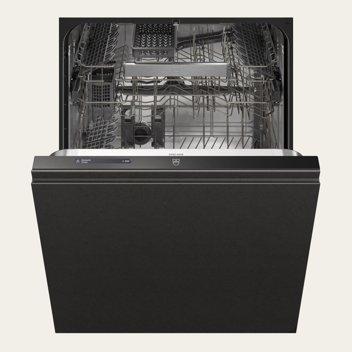 Máy Rửa Bát V-ZUG